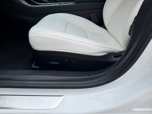 Used 2020 Tesla Model 3 Long Range AWD/4WD image 28