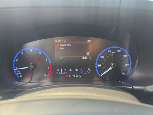 Certified 2024 Ford Bronco Sport Big Bend w/ Convenience Package AWD/4WD image 19