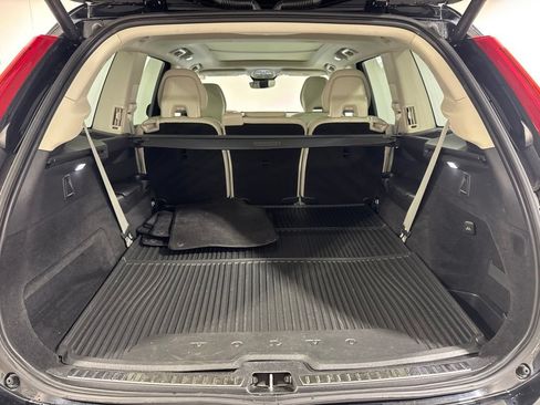 Used 2023 Volvo XC90 B5 Plus w/ Protection Package Premier AWD/4WD image 29