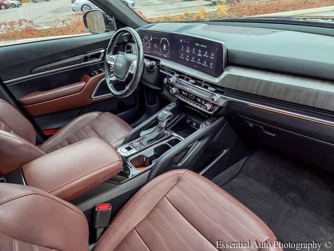 Used 2023 Kia Telluride SX Prestige image 37