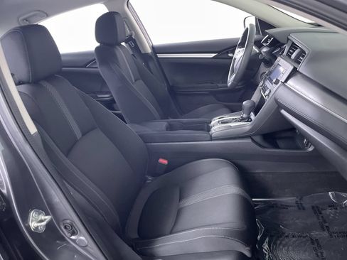 Used 2016 Honda Civic LX image 23