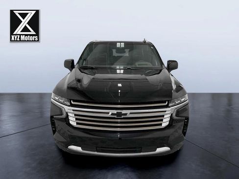 Used 2023 Chevrolet Tahoe High Country image 10
