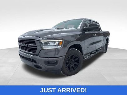 Used 2020 RAM 1500 Sport w/ Level 2 Equipment Group