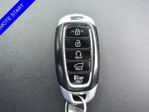Used 2020 Hyundai Palisade Limited AWD/4WD image 9