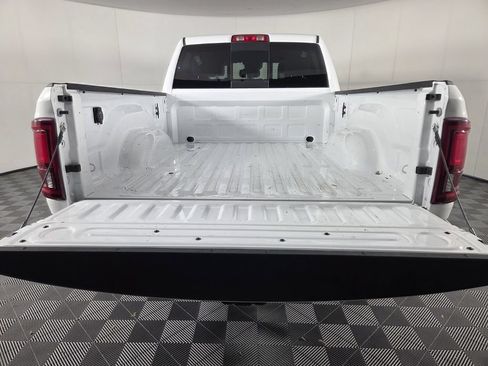Certified 2026 RAM 2500 Laramie AWD/4WD image 29