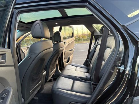 Used 2016 Hyundai Tucson Limited w/ Option Group 03 image 24