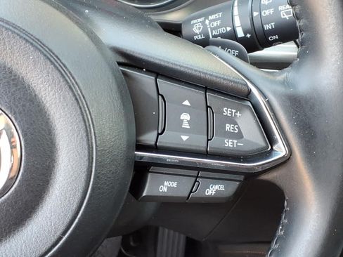 Used 2020 MAZDA CX-5 Grand Touring FWD image 19