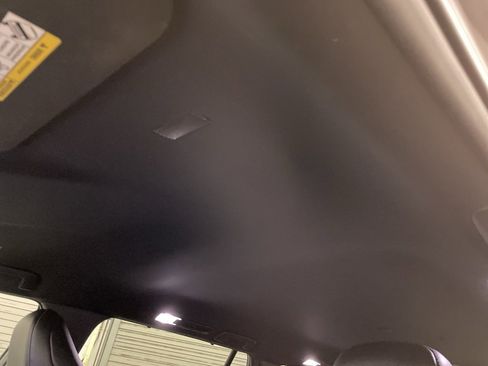 Used 2024 Toyota Grand Highlander AWD Hybrid image 18