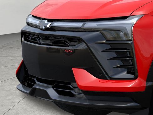 New 2026 Chevrolet Blazer EV SS AWD/4WD image 13