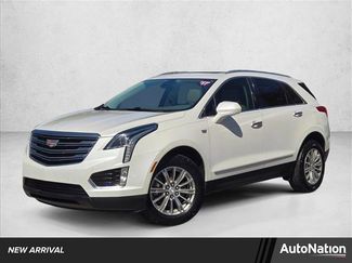 Used 2017 Cadillac XT5 Luxury w/ Driver Awareness Package video 1