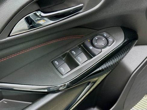 New 2026 Chevrolet Trax RS w/ Driver Confidence Package FWD image 19