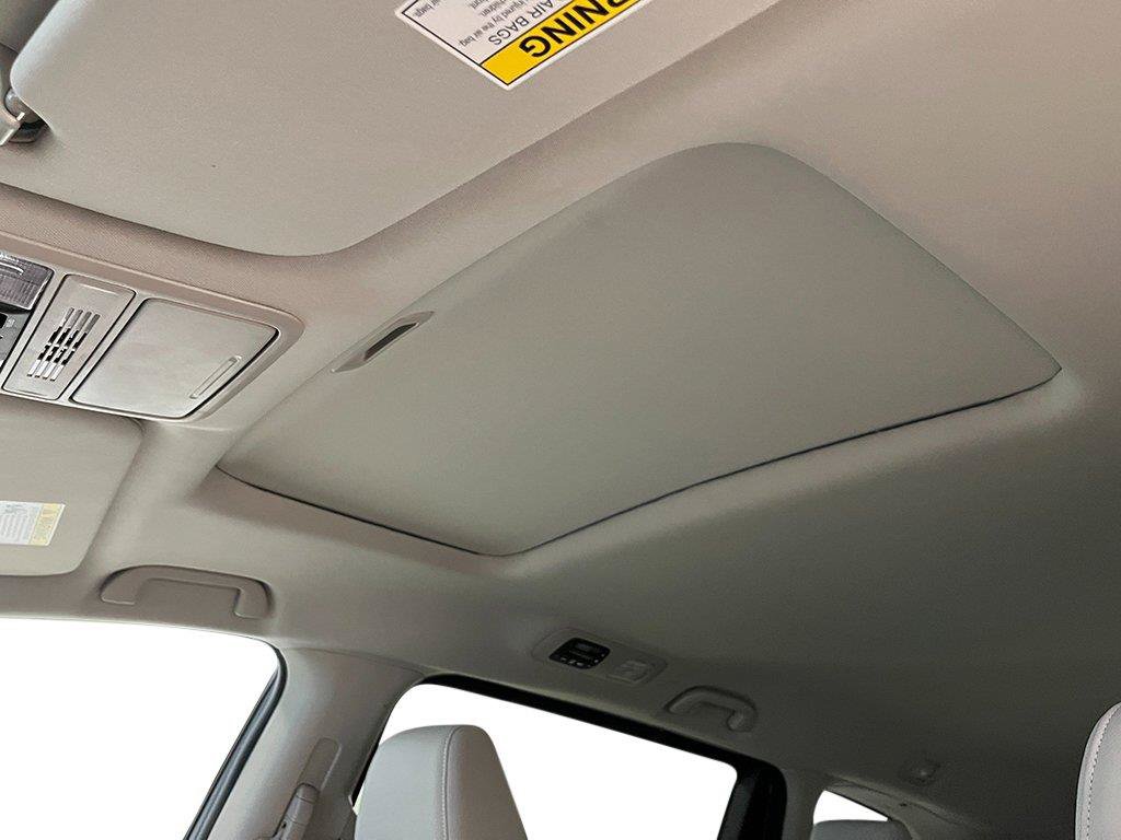 New 2027 Honda Odyssey EX-L image 18