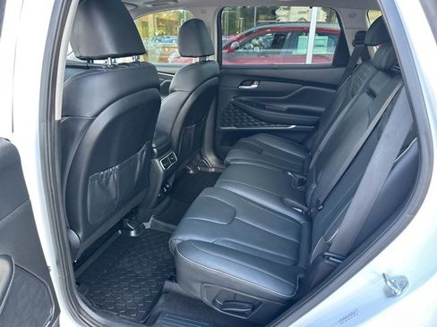 Used 2022 Hyundai Santa Fe Limited image 47