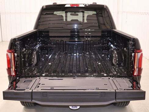 New 2026 Ford F150 King Ranch AWD/4WD image 38
