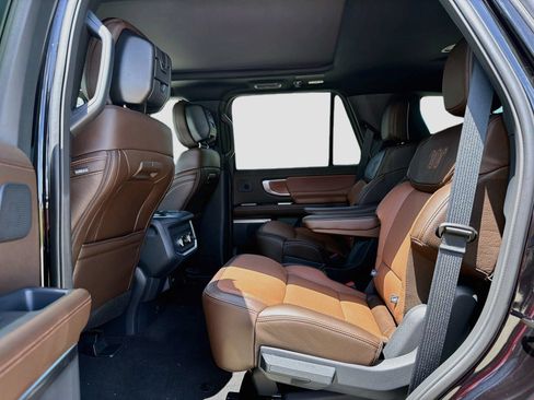 New 2027 Ford Expedition King Ranch AWD/4WD image 32