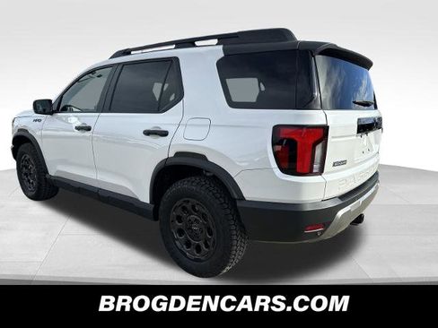 New 2026 Honda Passport TrailSport image 6