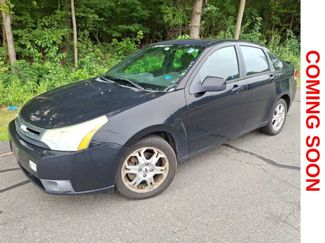 Used 2009 Ford Focus SES FWD video 1