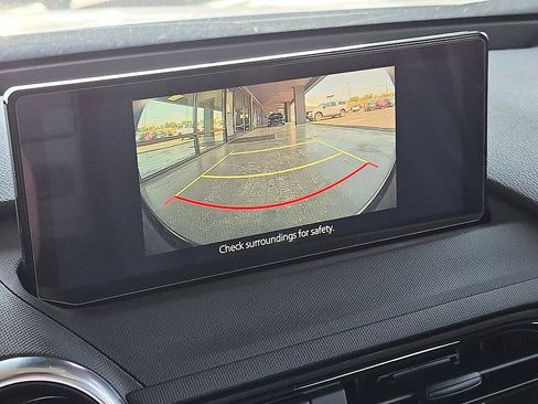 New 2026 MAZDA MX-5 Miata Grand Touring RWD image 23