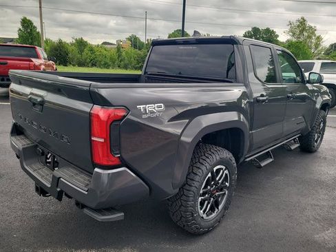 New 2026 Toyota Tacoma TRD Sport AWD/4WD image 5
