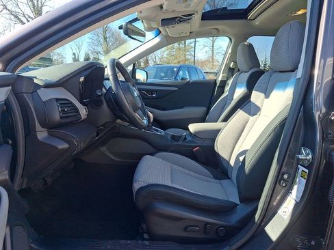 Used 2020 Subaru Outback Premium image 13