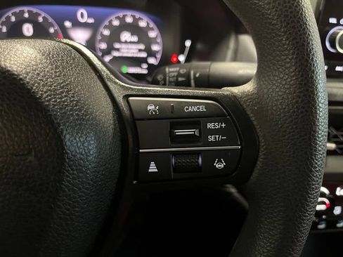Used 2023 Honda Accord EX image 23