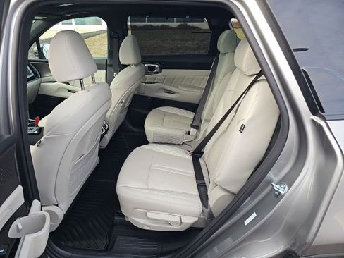 New 2026 Kia Sorento SX Prestige AWD/4WD image 8
