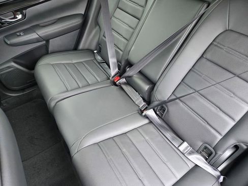 New 2026 Honda CR-V EX-L image 20