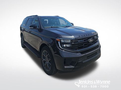 New 2026 Ford Expedition Platinum AWD/4WD image 4