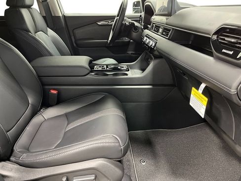 New 2026 Honda Passport RTL image 27