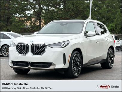 Used 2026 BMW X3 xDrive30i w/ Premium Package