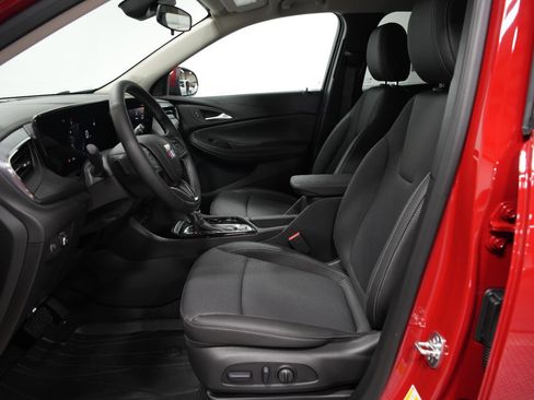 New 2026 Buick Encore GX Preferred w/ Comfort Package image 27