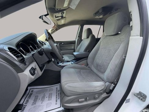 Used 2014 Buick Enclave Convenience AWD/4WD image 14