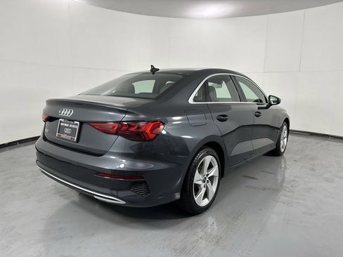 Used 2023 Audi A3 2.0T Premium w/ Convenience Package FWD image 7