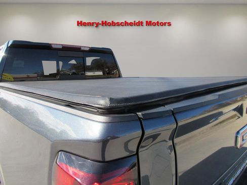 Used 2020 GMC Sierra 1500 AT4 w/ AT4 Premium Package image 39