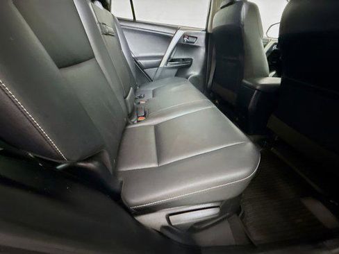 Used 2016 Toyota RAV4 Limited image 26