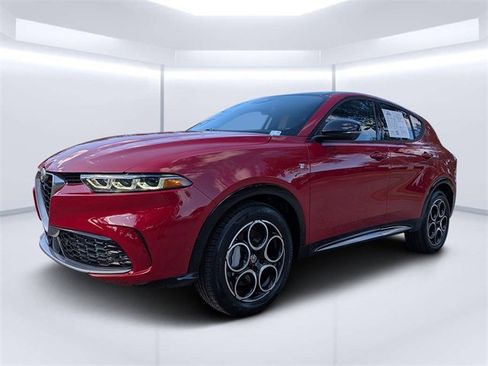 Used 2024 Alfa Romeo Tonale Ti w/ Active Assist Package image 52