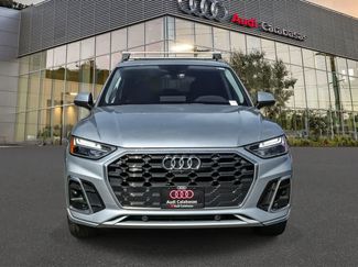 Used 2023 Audi Q5 2.0T Premium Plus w/ Premium Plus Package AWD/4WD video 2