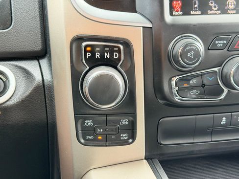 Used 2014 RAM 1500 Big Horn AWD/4WD image 21