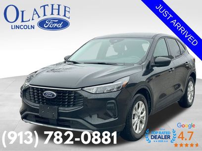 Used 2025 Ford Escape ST-Line