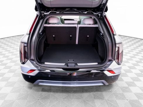 New 2026 Cadillac Optiq Sport 1 AWD/4WD image 33