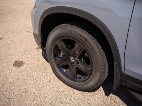 Certified 2023 Honda Ridgeline Black Edition image 12