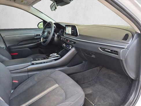 Used 2023 Hyundai Sonata SEL FWD image 21