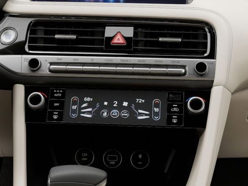 New 2026 Genesis G70 2.5T image 22