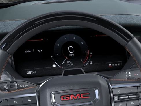 New 2026 GMC Acadia AT4 w/ Super Cruise Package AWD/4WD image 18