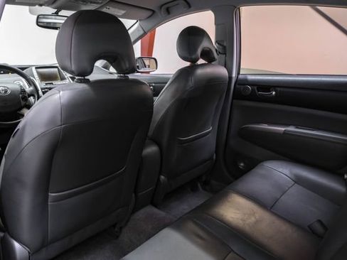 Used 2008 Toyota Prius Touring image 33