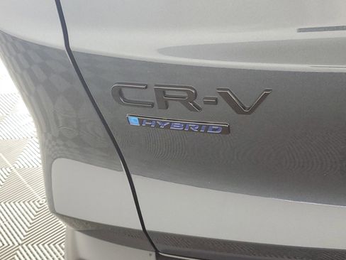 New 2026 Honda CR-V Sport-L image 12