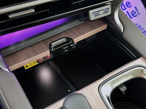 Used 2025 Lexus RX 350 Premium Plus w/ Accessory Package (Z1) image 16