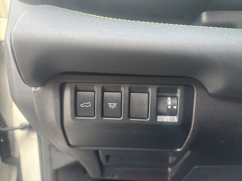 Used 2023 Subaru Ascent Onyx Edition Limited image 18