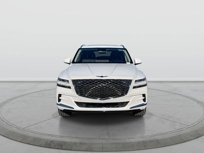 Used 2023 Genesis GV80 3.5T