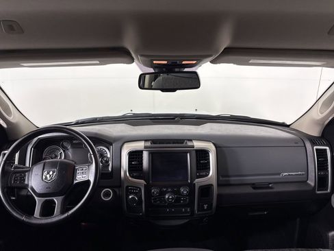 Used 2019 RAM 1500 Big Horn image 21